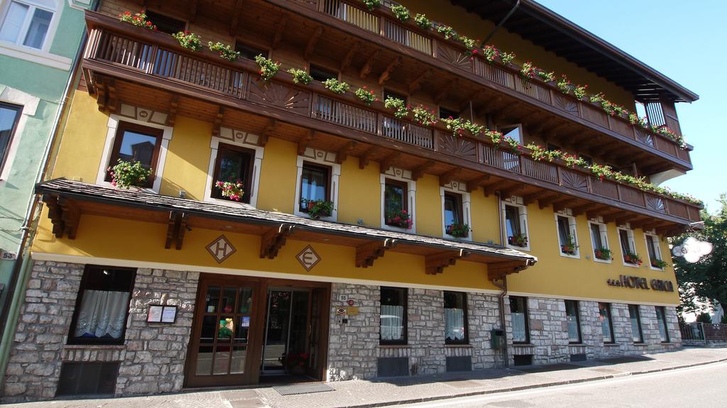 Zentrale Lage in Asiago